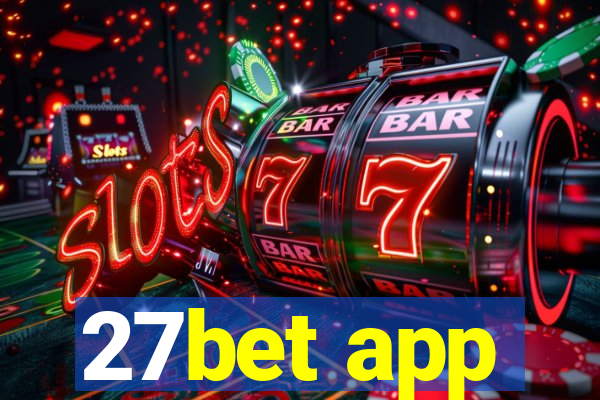 27bet app